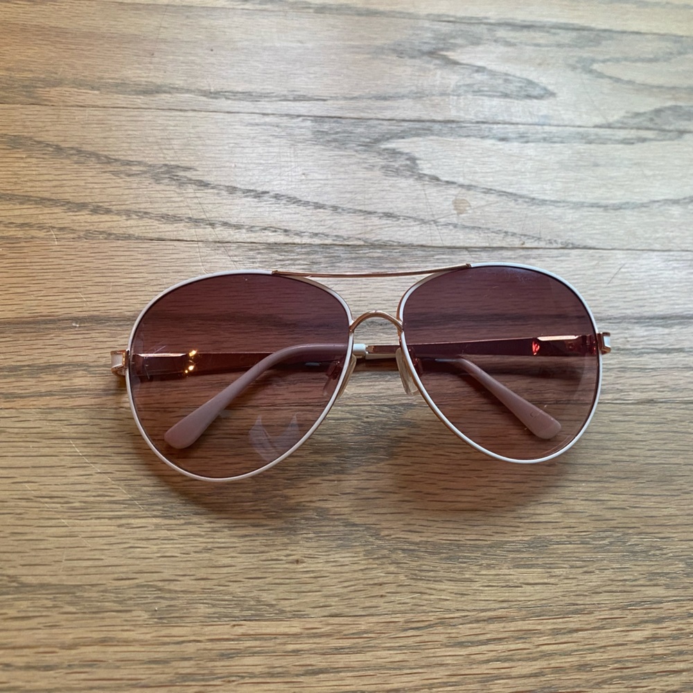 Sunglasses by Sam Edelman